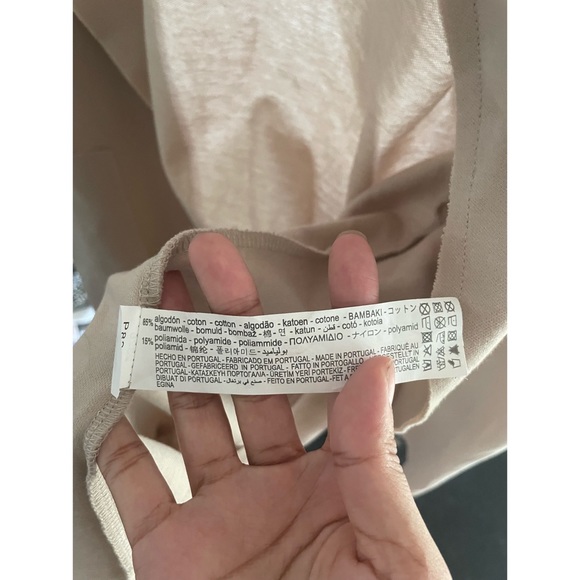 Zara Lightweight Coat - Picture 6 of 7